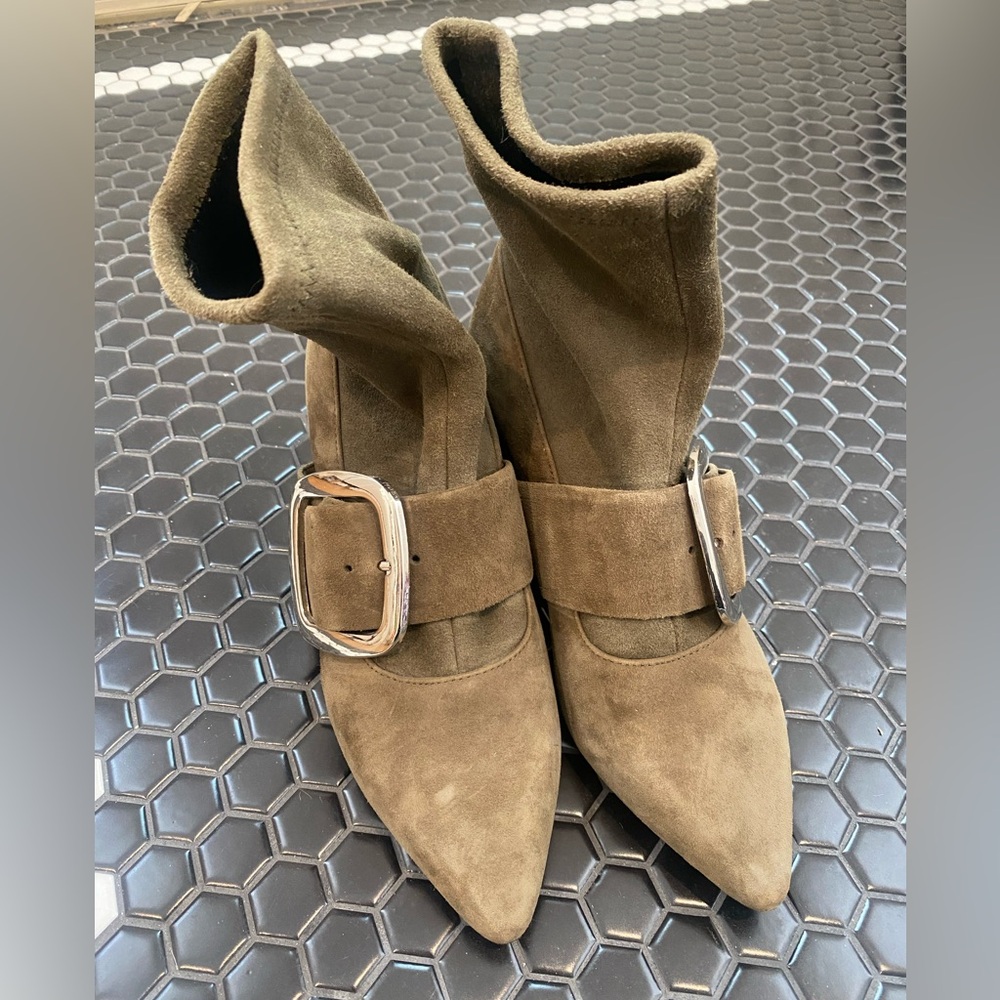 Senso Boots Sz 36/6